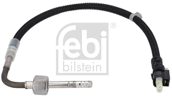 Febi 185866 Exhaust Temperature Sensor