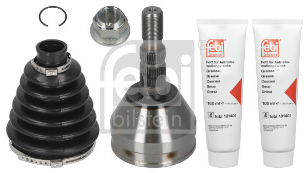 Febi 185869 CV Joint