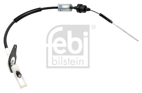 Febi 185881 Clutch Cable