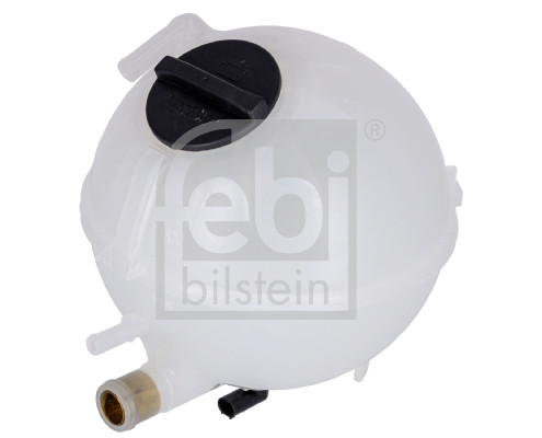 Febi 185884 Coolant Expansion Tank