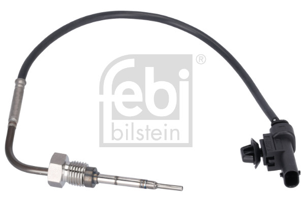 Febi 185889 Exhaust Temperature Sensor