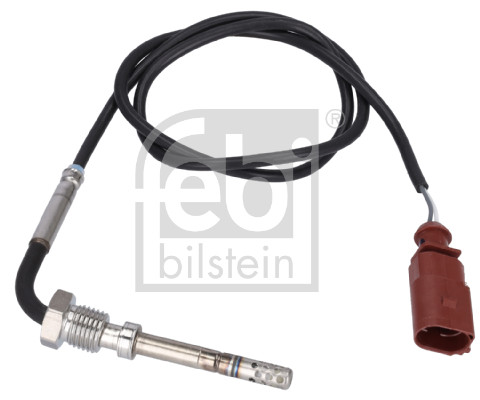Febi 185890 Exhaust Temperature Sensor
