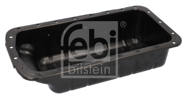 Febi 185908 Sump Pan