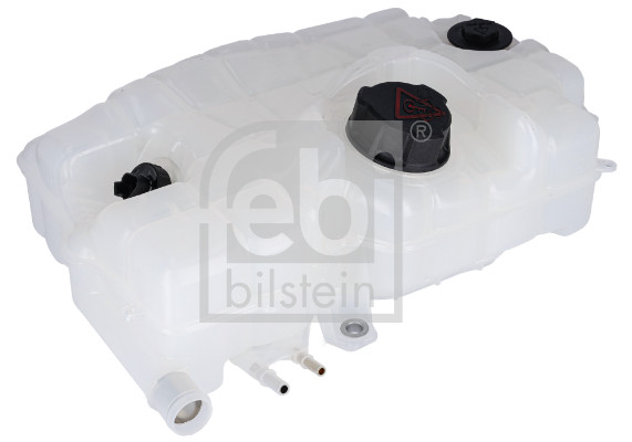 Febi 185920 Coolant Expansion Tank