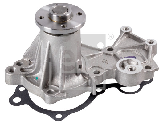 Febi 185963 Water Pump