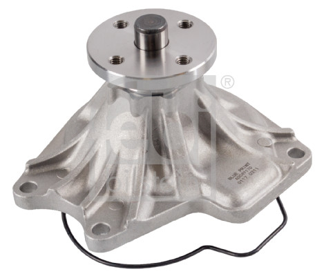 Febi 186009 Water Pump
