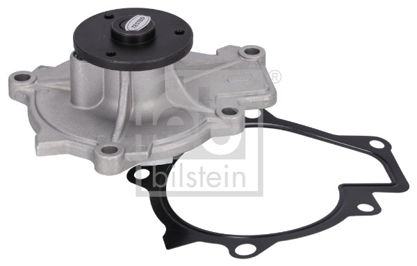 Febi 186079 Water Pump