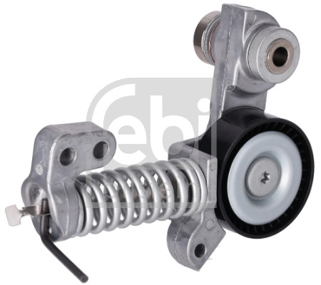 Febi 186093 Aux Belt Tensioner