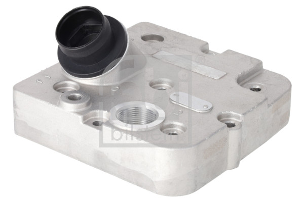 Febi 186231 Air Compressor Head