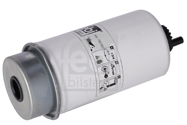 Febi 186382 Fuel Filter
