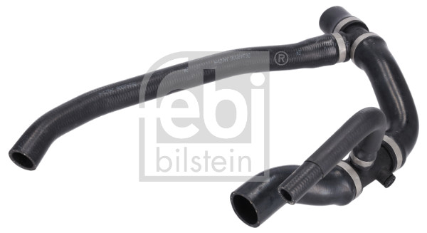 Febi 183455 Radiator Hose