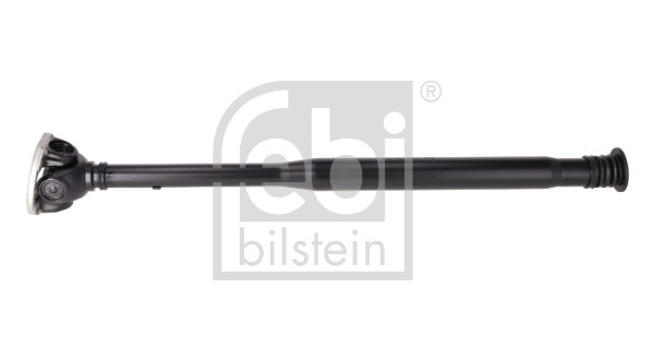 Febi 186300 Propshaft, axle drive