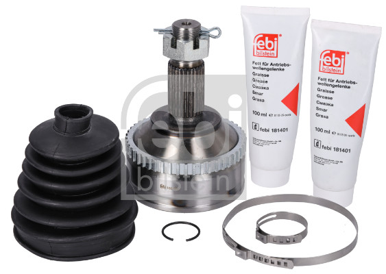 Febi 186372 CV Joint