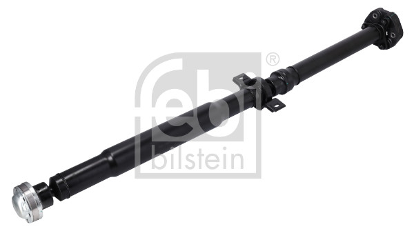 Febi 186499 Propshaft, axle drive