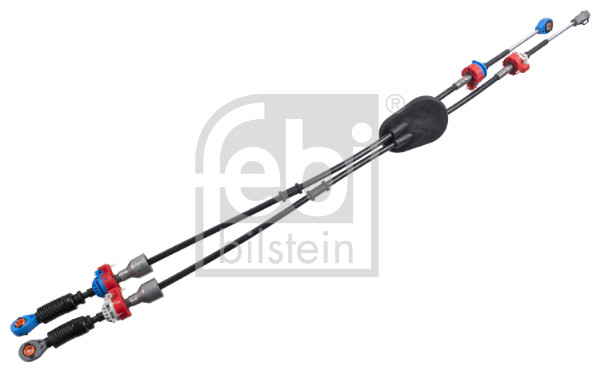 Febi 188198 Gear Change Cable