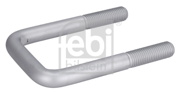 Febi 188201 Leaf Spring U Bolt / Clamp
