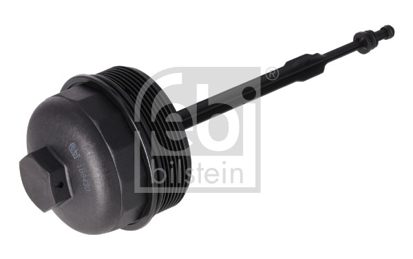 Febi 188430 Oil Filter Cap