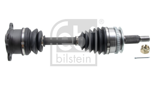 Febi 185960 Drive Shaft