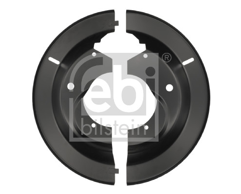 Febi 186253 Cover, brake camshaft