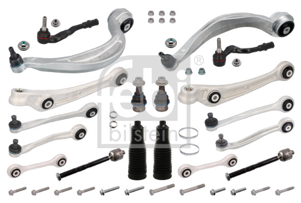 Febi 188607 Suspension Arm Kit