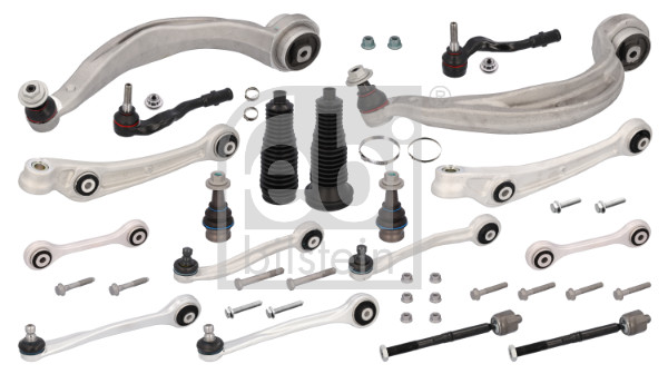 Febi 188609 Suspension Arm Kit