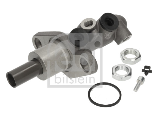 Febi 188716 Brake Master Cylinder