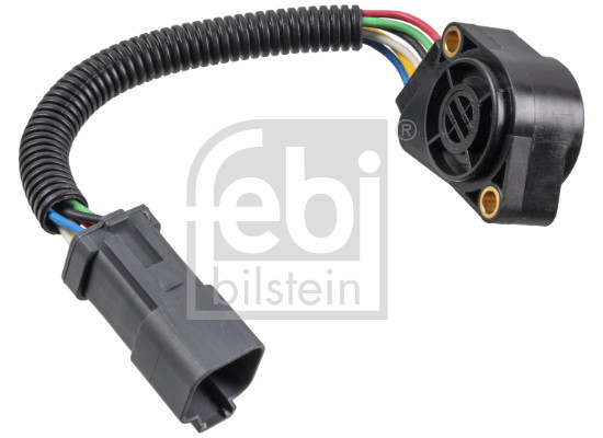 Febi 192626 Accelerator Throttle Position Sensor
