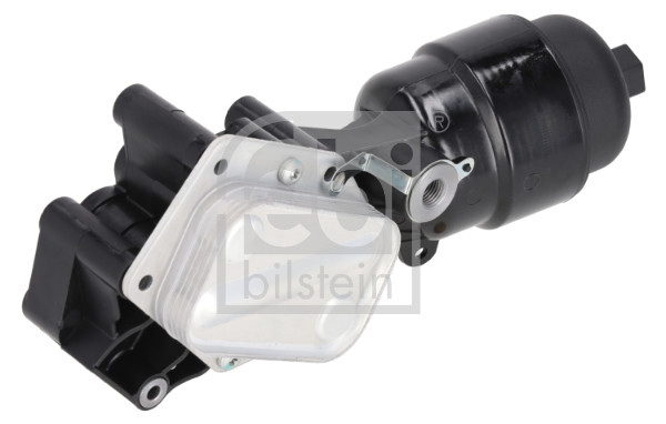Febi 192966 Housing, oil filter