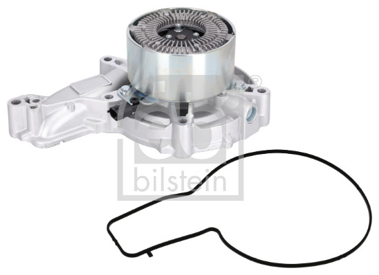 Febi 76009 Water Pump