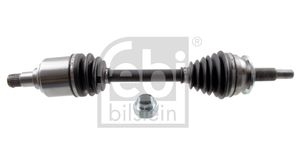 Febi 185597 Drive Shaft