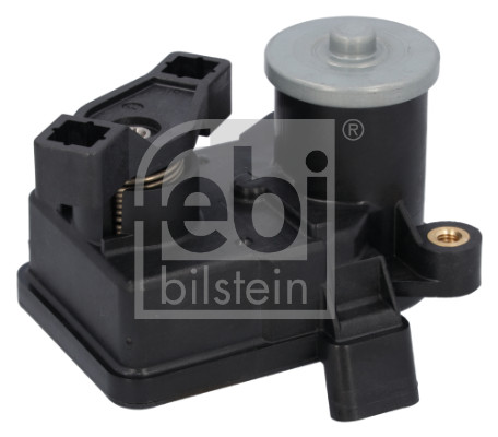 Febi 186621 Control, swirl covers (induction pipe)