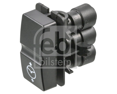 Febi 192742 Switch, steering column adjustment