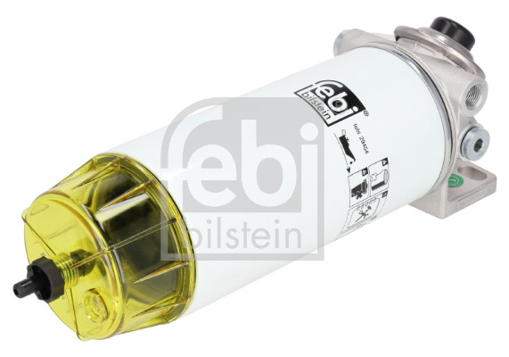 Febi 180640 Housing, fuel filter
