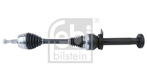Febi 188161 Drive Shaft