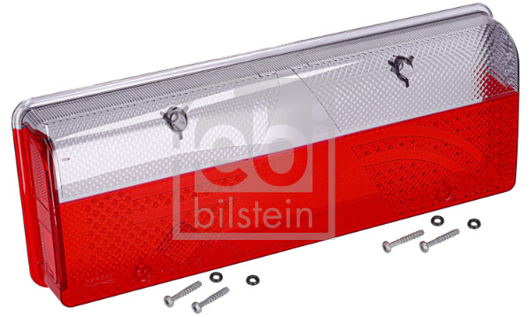 Febi 193011 Rear Light Lamp