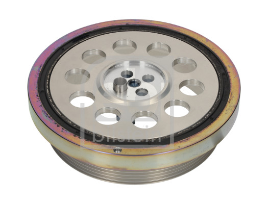 Febi 193245 Crankshaft Pulley