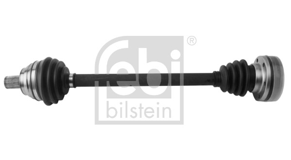 Febi 193382 Drive Shaft