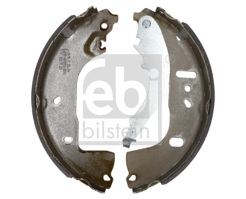 Febi 193860 Brake Shoes Set