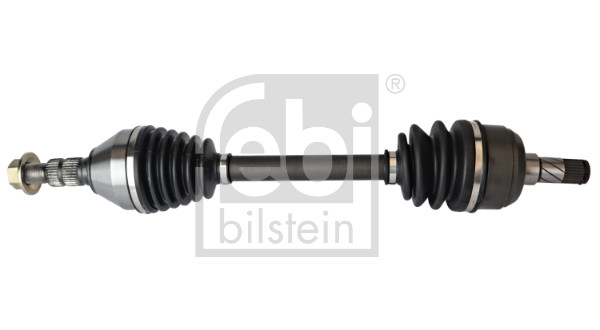 Febi 188137 Drive Shaft