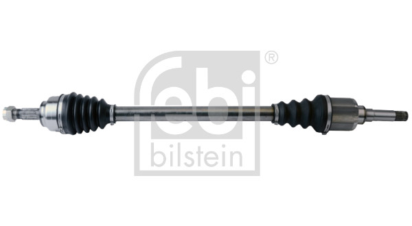 Febi 188138 Drive Shaft
