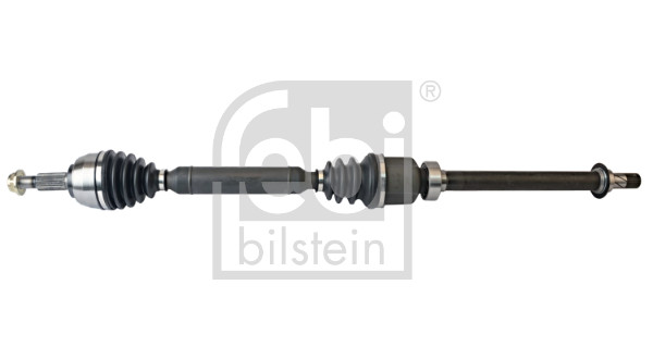 Febi 188152 Drive Shaft