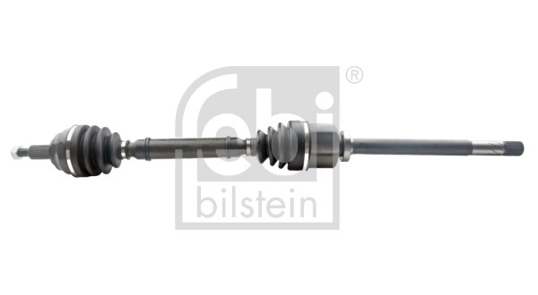 Febi 188157 Drive Shaft
