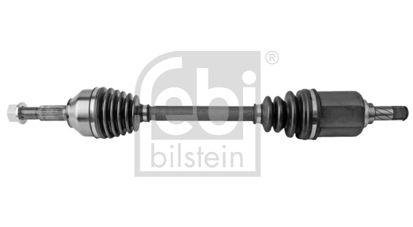 Febi 188158 Drive Shaft