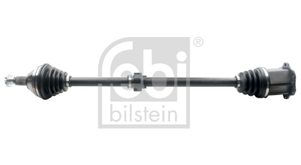 Febi 188162 Drive Shaft