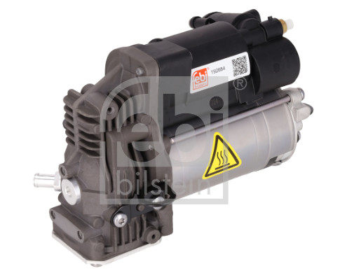 Febi 192684 Air Suspension Compressor