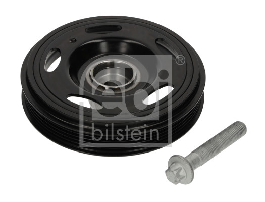 Febi 194319 Crankshaft Pulley