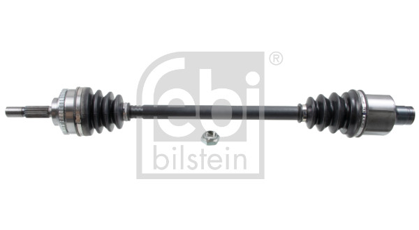 Febi 182459 Drive Shaft