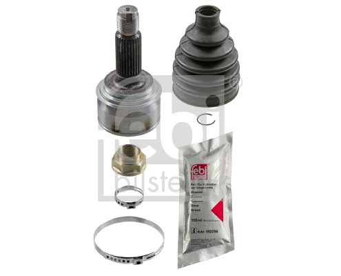 Febi 185094 CV Joint