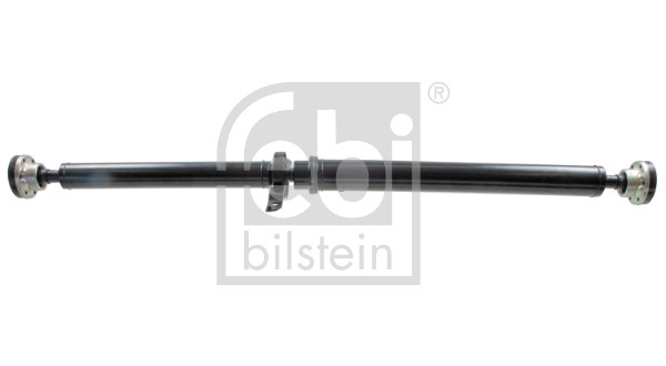 Febi 188380 Propshaft, axle drive