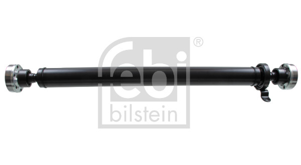 Febi 192890 Propshaft, axle drive